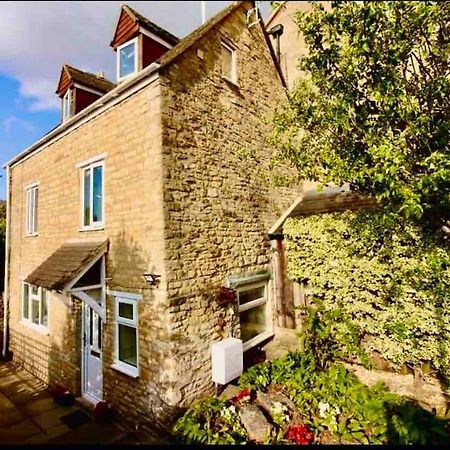 Quaint Cotswold Cottage 奇平诺顿 外观 照片