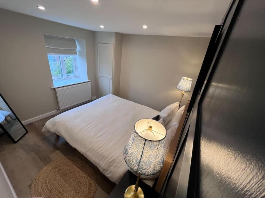 Quaint Cotswold Cottage 奇平诺顿 外观 照片